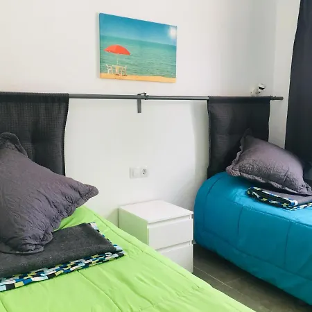 Apartment Sun Shine Maspalomas Playa Del Ingles