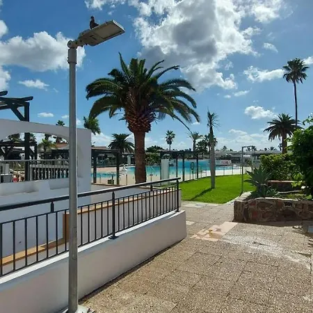 Sun Shine Maspalomas Playa Del Ingles