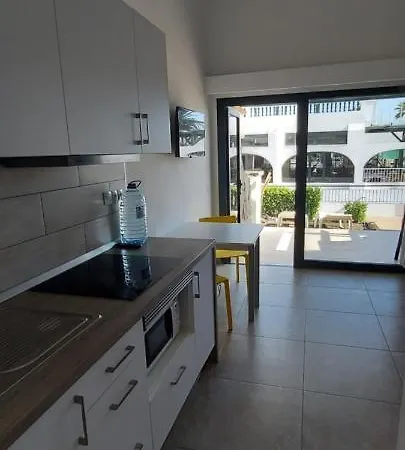 Sun Shine Maspalomas Playa Del Ingles Apartment