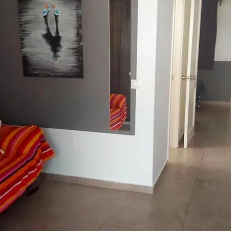Apartment Sun Shine Maspalomas Playa Del Ingles *