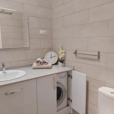 Apartment Sun Shine Maspalomas Playa Del Ingles