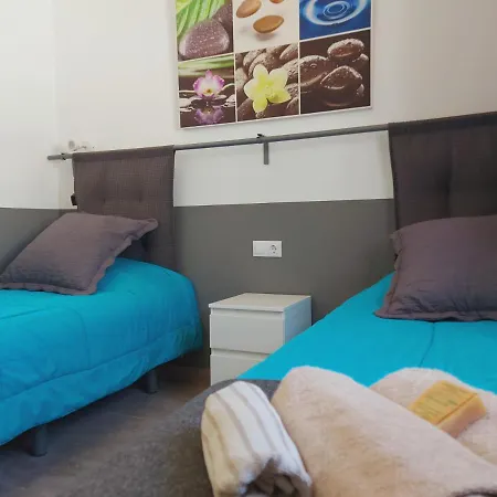 Apartment Sun Shine Maspalomas Playa Del Ingles *