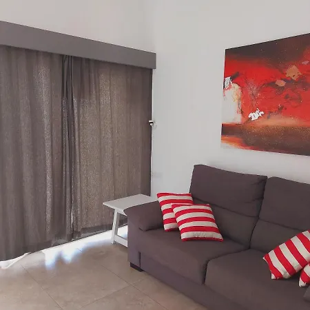 Apartment Sun Shine Maspalomas Playa Del Ingles