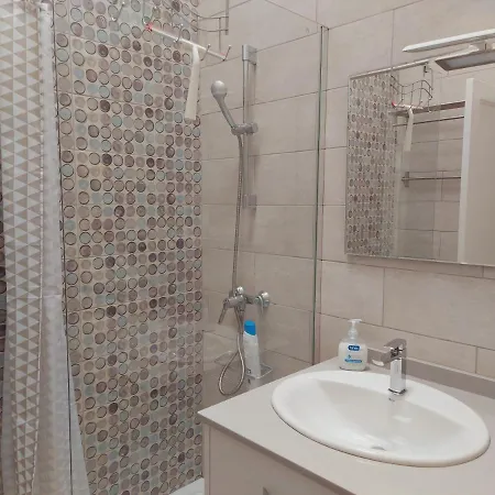 Apartment Sun Shine Maspalomas Playa Del Ingles Maspalomas (Gran Canaria)