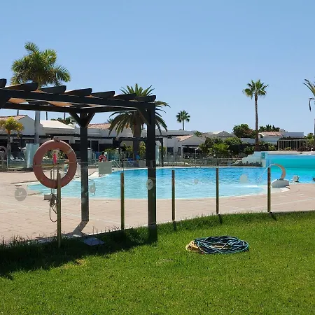 Apartment Sun Shine Maspalomas Playa Del Ingles