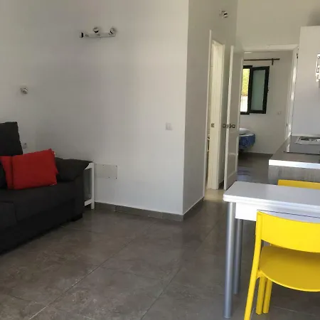 Apartment Sun Shine Maspalomas Playa Del Ingles